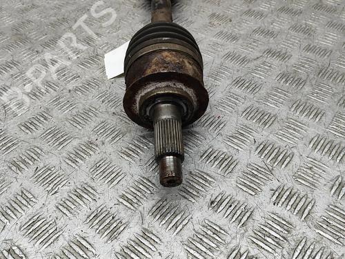 Left front driveshaft SUZUKI SX4 (EY, GY) 1.9 DDiS (RW419D) | BP28435983M38 