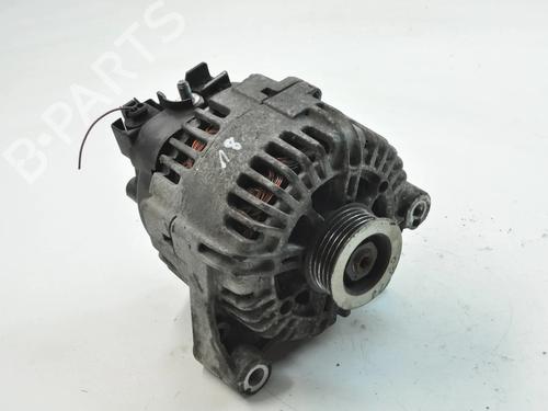 Used Alternator MINI MINI (R56) Cooper D (112 hp) 30213394