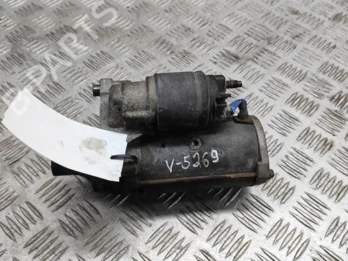 starter-peugeot-partner-box-bodympv-k9-2018-33371135 main image