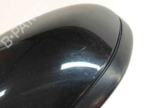 Right mirror PEUGEOT 307 CC (3B) 2.0 16V | BP17864721C27 