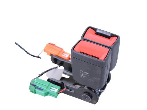 Sikkerhedssele-spænde POLESTAR POLESTAR 2 (534) EV (408 hp) 30252870