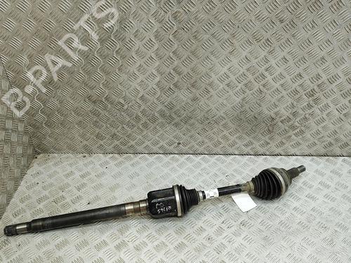 Right front driveshaft LAND ROVER DEFENDER Station Wagon (L663) P525 4x4 | BP33387710M39 - Image 3