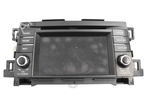 Used Electronic module MAZDA 6 Estate (GJ, GL) 2.2 D (GJ2FW, GJ692) (175 hp) 30221774