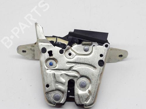 Used Tailgate lock MERCEDES-BENZ GLC Coupe (C253) 250 d 4-matic (253.309) (204 hp) 9166952