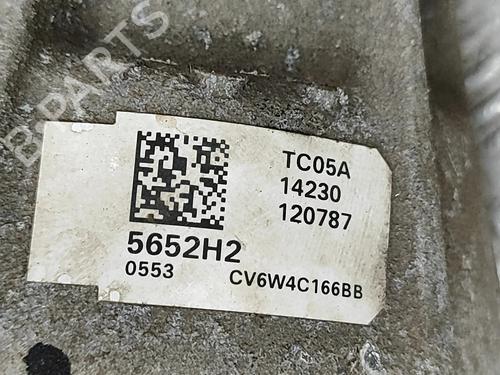 Rear differential FORD KUGA II (DM2) 2.0 TDCi 4x4 | BP36470512M24 - Image 8