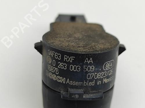 Electronic module DODGE NITRO 2.8 CRD 4WD | BP25910224M83 