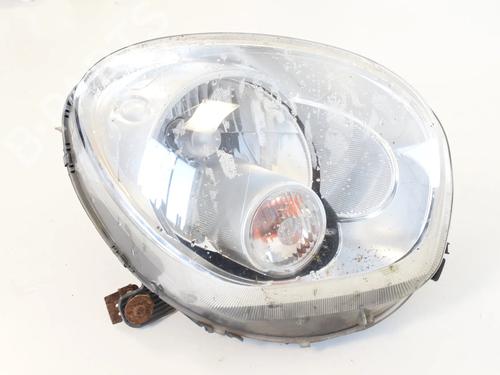 Used Right headlight Right headlight MINI MINI PACEMAN (R61) Cooper SD (143 hp) 33338586 33338586