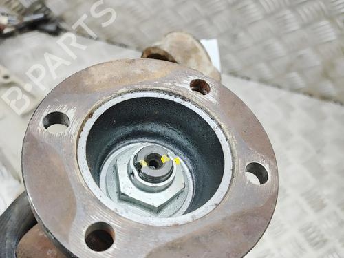 Front differential ISUZU D-MAX II (TFR, TFS) 2.5 CRDi 4x4 (TFS86J) | BP39243718M23  - Image 6