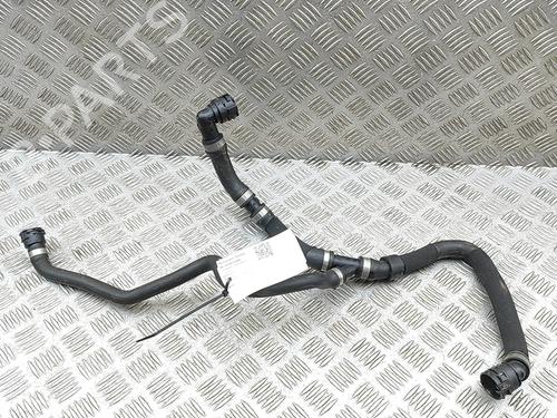 Used Pipe Pipe BMW XM (G09) XM All-wheel Drive (653 hp) 33390303 33390303