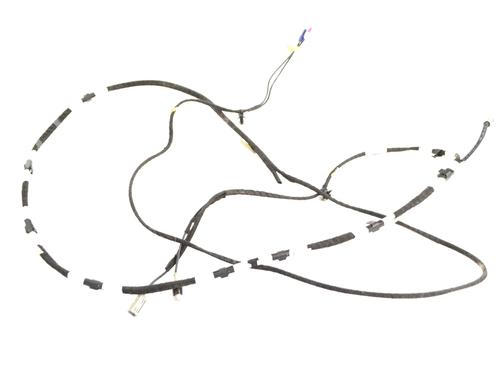 Used Wiring harness PEUGEOT 3008 I MPV (0U_) 1.6 HDi (114 hp) 30224743