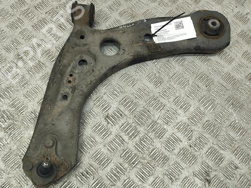 Left front suspension arm SKODA OCTAVIA III Combi (5E5, 5E6) 1.8 TSI 4x4 | BP26524080M12