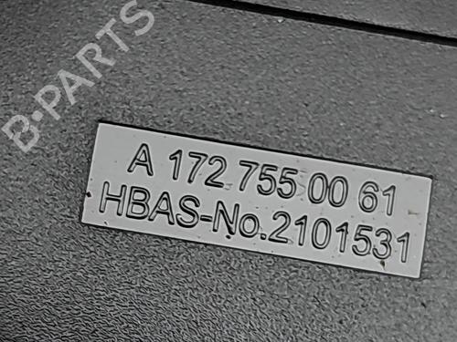Electronic module MERCEDES-BENZ VITO Van (W447) 114 CDI (447.601, 447.603, 447.605) | BP33381819M83  - Image 6