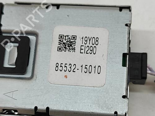 Electronic module TOYOTA RAV 4 V (_A5_, _H5_) 2.5 Hybrid AWD (AXAH54, AXAL54) | BP28676196M83  - Image 7