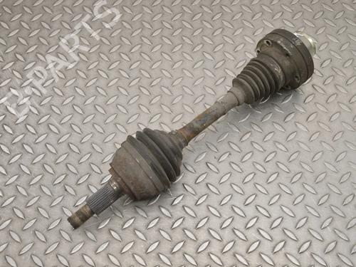Used Left front driveshaft Left front driveshaft VW TOUAREG (7LA, 7L6, 7L7) 3.0 V6 TDI (225 hp) 33357274 33357274