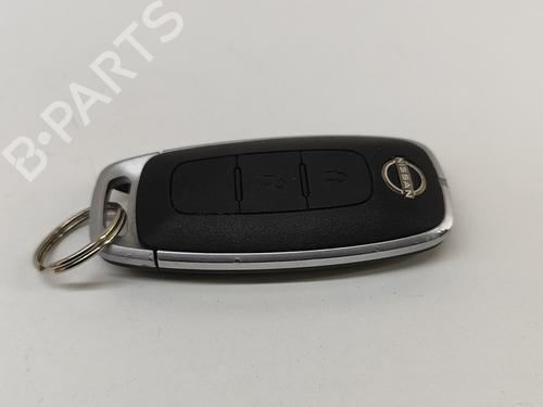 Elektronisk modul NISSAN QASHQAI III (J12) 1.3 DIG-T (158 hp) 28554889