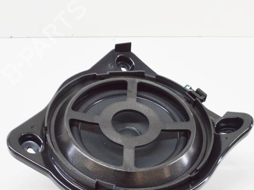 Used Speaker MERCEDES-BENZ C-CLASS (W205) C 200 (205.042) (184 hp) 14913319