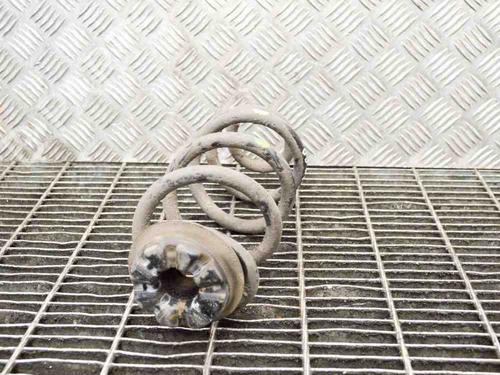 Shock absorber spring NISSAN X-TRAIL III (T32_, T32R, T32RR) 1.6 DIG-T (T32) | BP14619426C152 