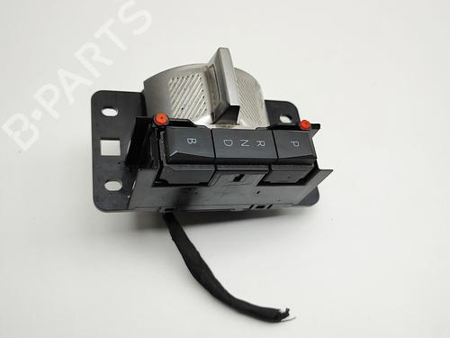 Gear lever OPEL MOKKA 1.2 (76) | BP36458372M90  - Image 5