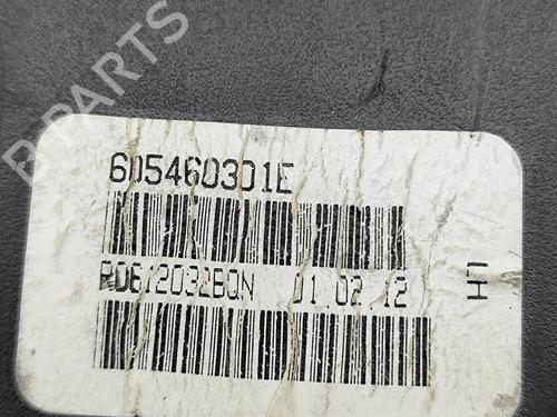 Rear left seatbelt JEEP COMPASS (MK49) 2.2 CRD 4x4 | BP38071340I29 - Image 6