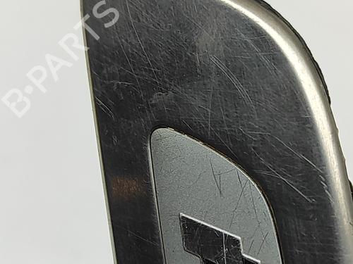 Step VW TOUAREG (7P5, 7P6) 3.0 V6 TDI | BP30082291C149