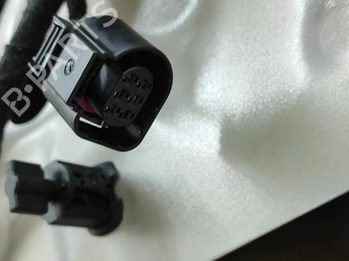 Bagklap CC/Kombi-Coupé AUDI E-TRON (GEN) 55 quattro | BP29403918C6