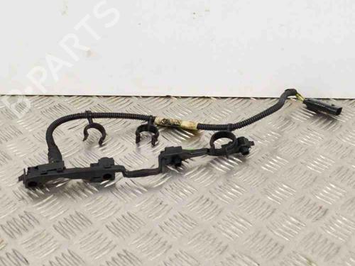 Used Wiring harness LAND ROVER RANGE ROVER IV (L405) 4.4 SDV8 4x4 (313 hp) 14658539