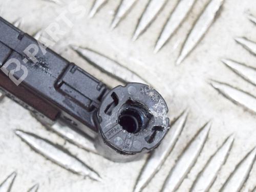 Pipe SKODA OCTAVIA III Combi (5E5, 5E6) 1.6 TDI | BP10073640M125