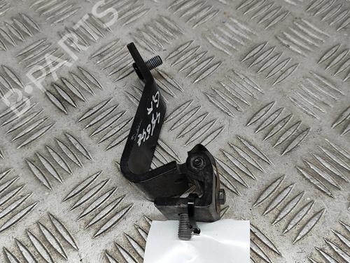 Used Hinge/Door check strap MINI MINI (F55) One D (95 hp) 15910230