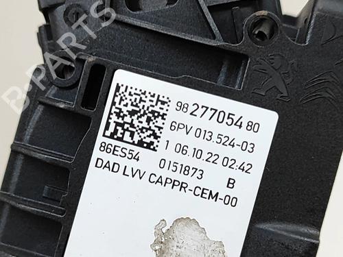 Pedal PEUGEOT 2008 II (UD_, US_, UY_, UJ_, UR_, UC_) e-2008 (UKZKXZ) | BP27778370I4