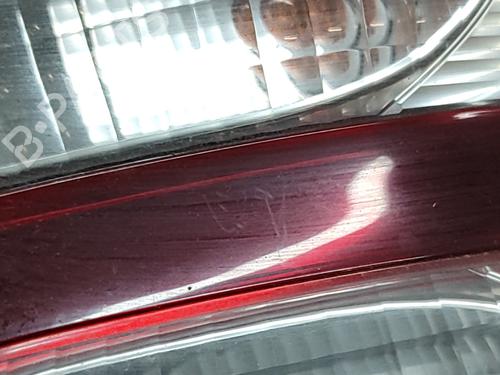 Right taillight TOYOTA LAND CRUISER PRADO (_J12_) 3.0 D-4D (KDJ120, KDJ125) | BP24820067C35 