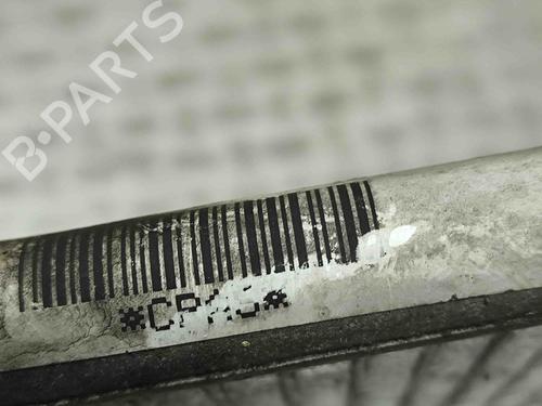AC radiator CHRYSLER SEBRING (JS) 2.0 CRD | BP29615993M32 