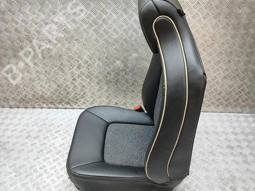 Left front seat RENAULT ZOE (BFM_) ZOE (BFMC, BFMD) | BP38499954C15 - Image 4