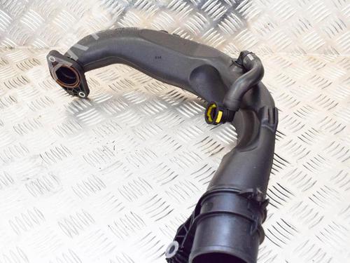 Used Pipe DACIA DUSTER (HS_) 1.5 dCi (109 hp) 14667660