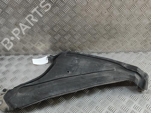 Underbody protection AUDI Q7 (4MB, 4MG, 4MQ) 3.0 TDI quattro | BP29023765M92 