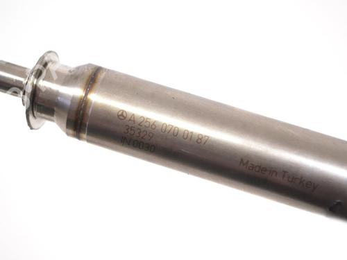 Injector MERCEDES-BENZ GLS (X166) AMG 63 4-matic (166.875) | BP30219340M100