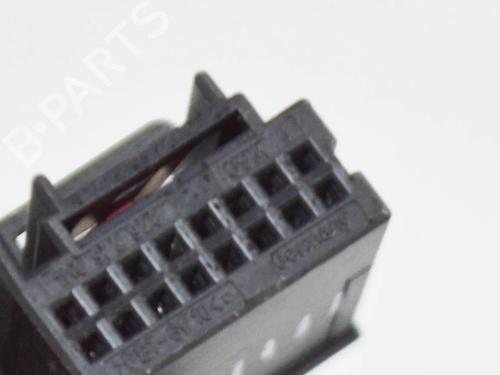 Left mirror SKODA YETI (5L) 1.2 TSI | BP15377264C26