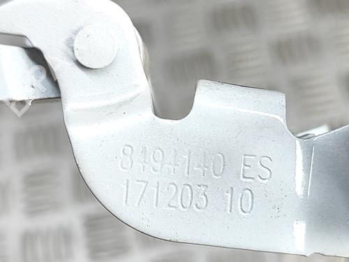 Hinge/Door check strap BMW X1 (U11) iX1 xDrive 30 | BP28563697C146 