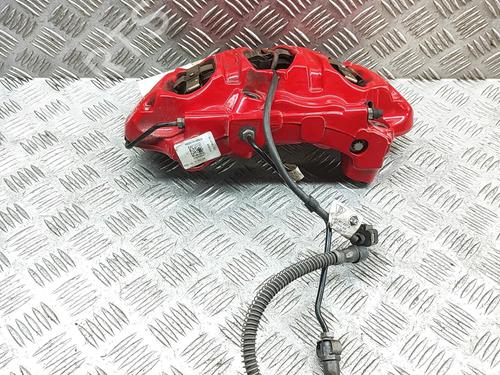 Left front brake caliper PORSCHE 911 (992) 3.0 Carrera 4 S (992420) | BP30574951M105