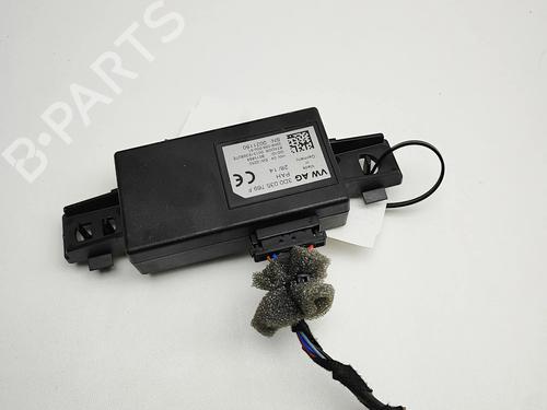 Used Electronic module Electronic module 36533921 36533921