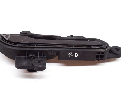 Used Front right exterior door handle TESLA MODEL 3 (5YJ3) EV AWD (441 hp) 27761876