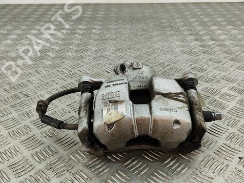 Used Right front brake caliper JEEP AVENGER (J2) 1.2 GSE T3 (101 hp) 28555580