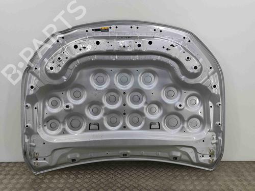 Hood MERCEDES-BENZ EQB (X243) EQB 300 4-matic (243.608, 243.609) | BP29730632C1 
