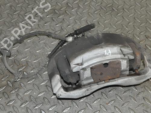Left front brake caliper BMW 5 (F10) 535 d | BP33338930M105 - Image 2