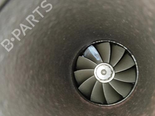 Engine BMW 3 (F30, F80) 320 d | BP34443298M1  - Image 7