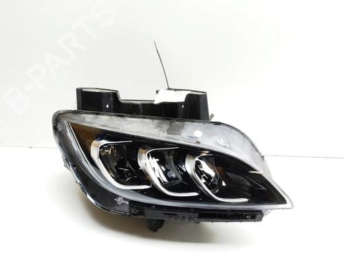 Used Right headlight Right headlight 39472911 39472911