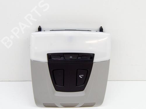 Used Interior roof light BMW 2 Coupe (F22, F87) 218 d (150 hp) 13246633