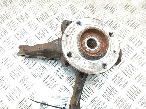 Used Right front steering knuckle Right front steering knuckle CITROËN AMI (9A_) Electric (9AZ2CA) (8 hp) 36044722 36044722