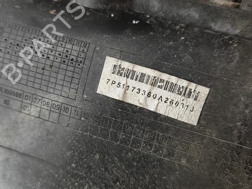 Intercooler PORSCHE CAYENNE (92A) 3.0 Diesel | BP34630388M30  - Image 8