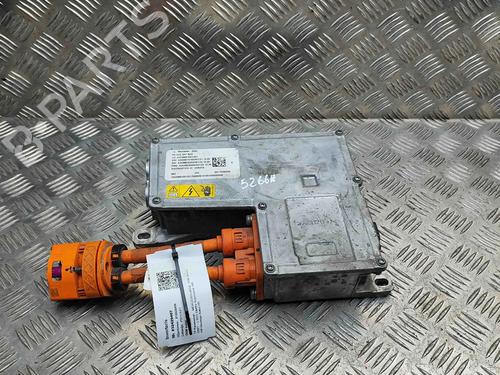 Used Inverter/Converter Inverter/Converter MERCEDES-BENZ EQB (X243) EQB 300 4-matic (243.608, 243.609) (228 hp) 33374965 33374965