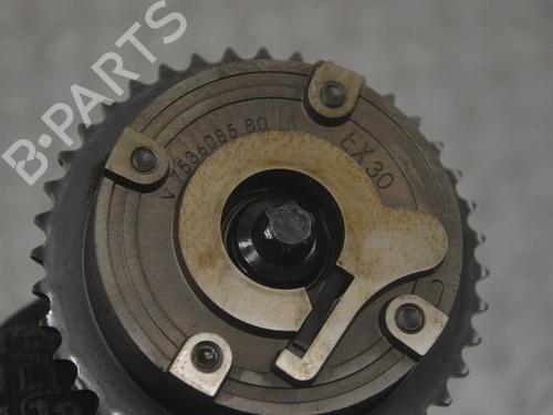 Other CITROËN DS5 1.6 THP 200 | BP30246442O1  - Image 5